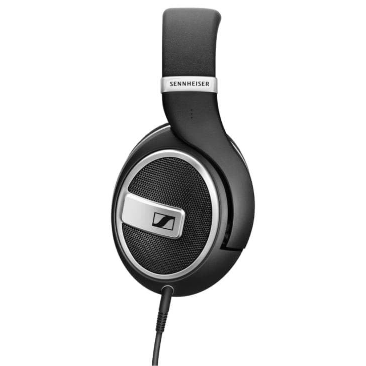 Amazon.co.jp: 【ノーブランド品】ゼンハイザー HD 599 SE 開放型 有線